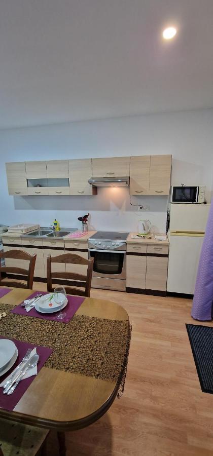 Apartman Murko P-4 Ljubljana Extérieur photo