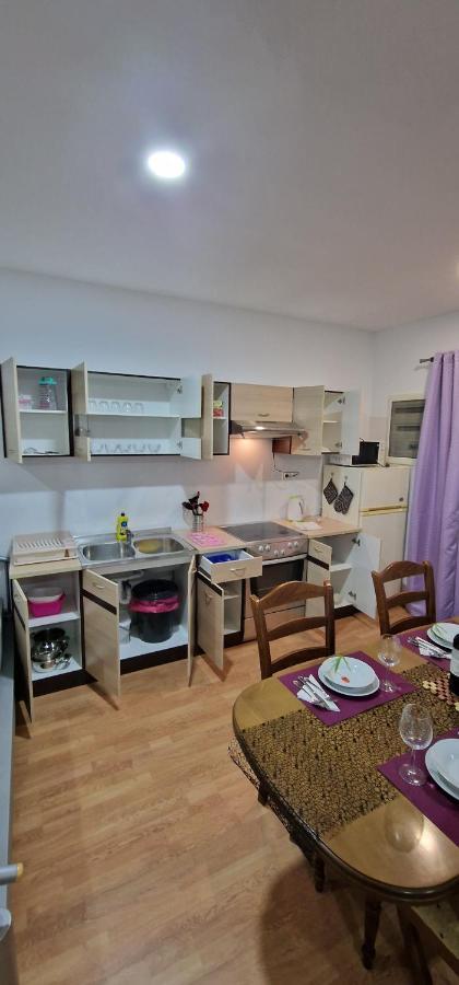 Apartman Murko P-4 Ljubljana Extérieur photo