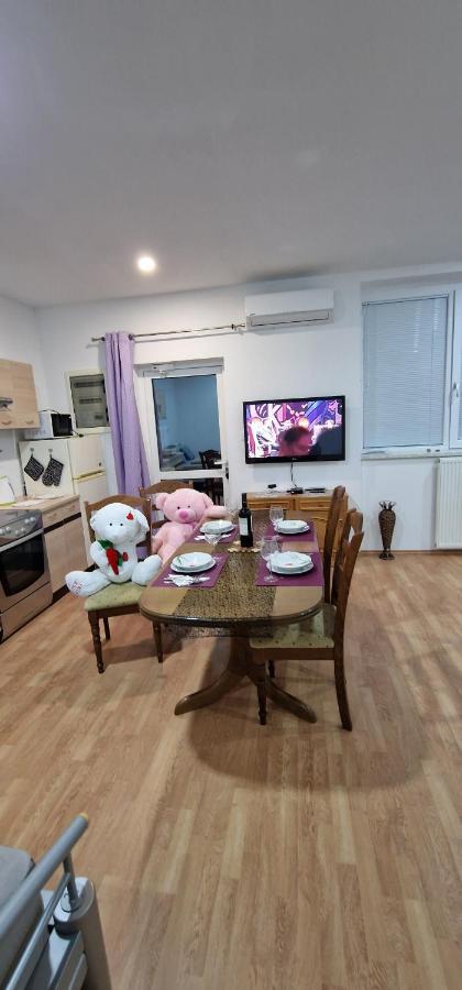 Apartman Murko P-4 Ljubljana Extérieur photo