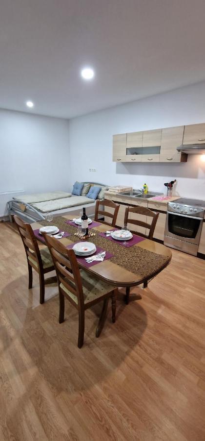 Apartman Murko P-4 Ljubljana Extérieur photo