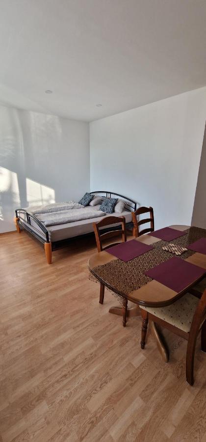 Apartman Murko P-4 Ljubljana Extérieur photo