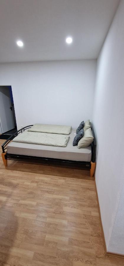 Apartman Murko P-4 Ljubljana Extérieur photo